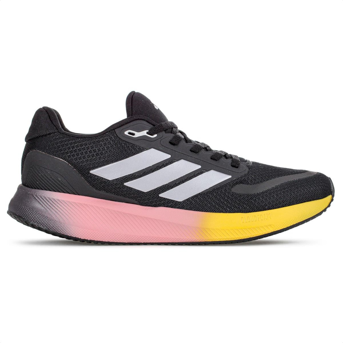 Tênis adidas Runfalcon 5 - Feminino - Foto 1