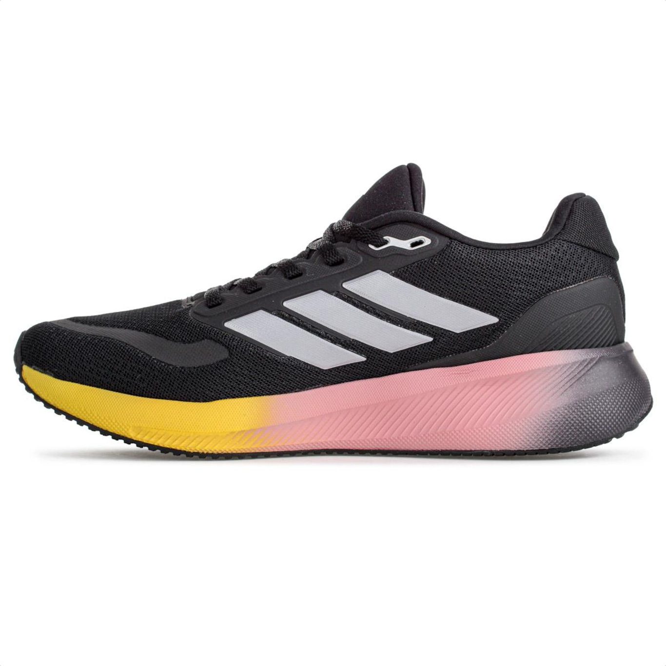 Tênis adidas Runfalcon 5 - Feminino - Foto 2