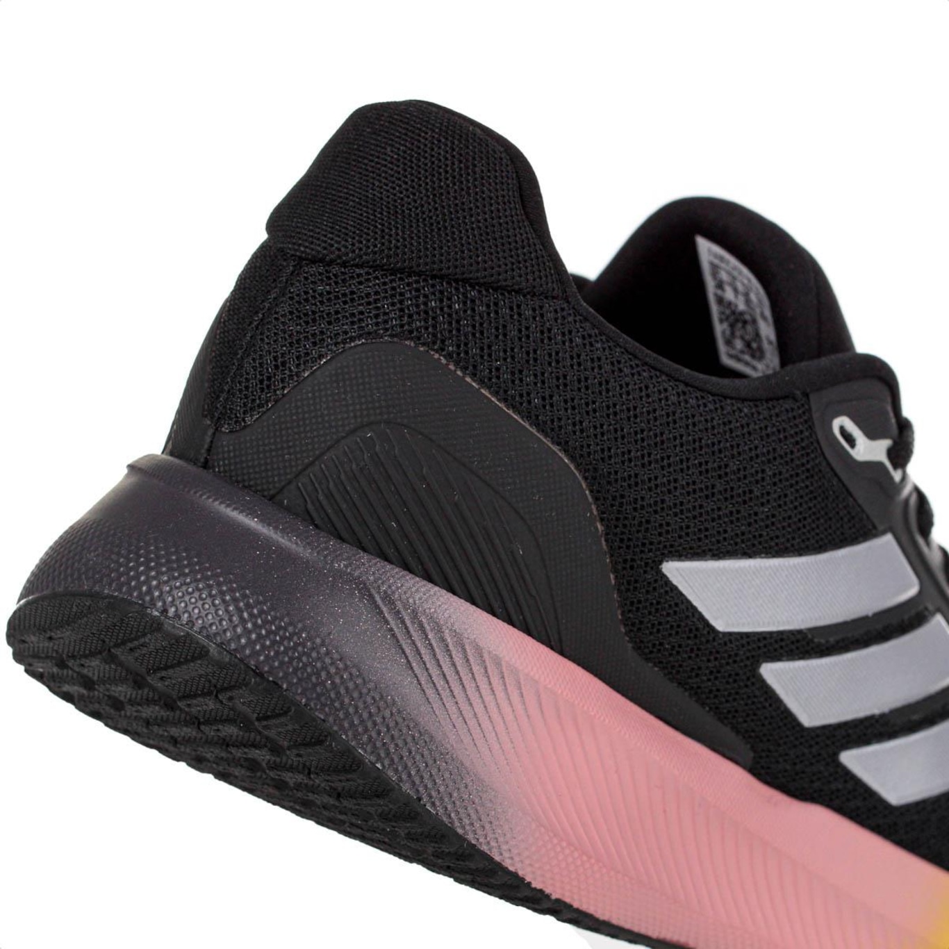 Tênis adidas Runfalcon 5 - Feminino - Foto 4