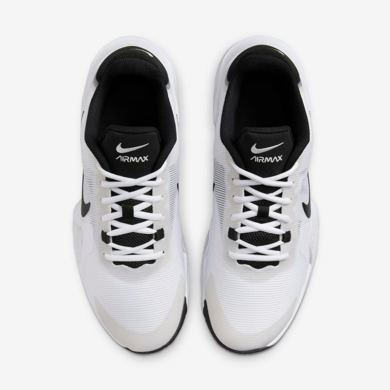 Tênis Nike Impact 4 - Masculino - Foto 4