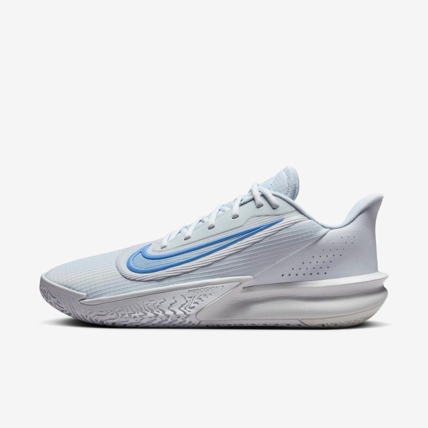 Tênis Nike Precision VII Masculino - Foto 1