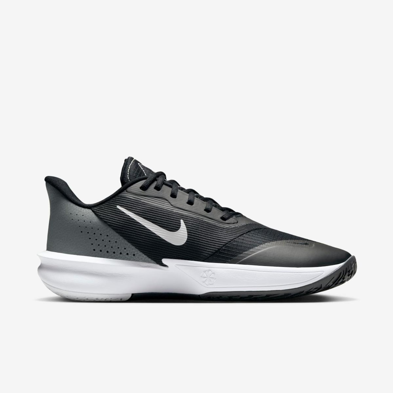 Tênis Nike Precision VII Masculino - Foto 3