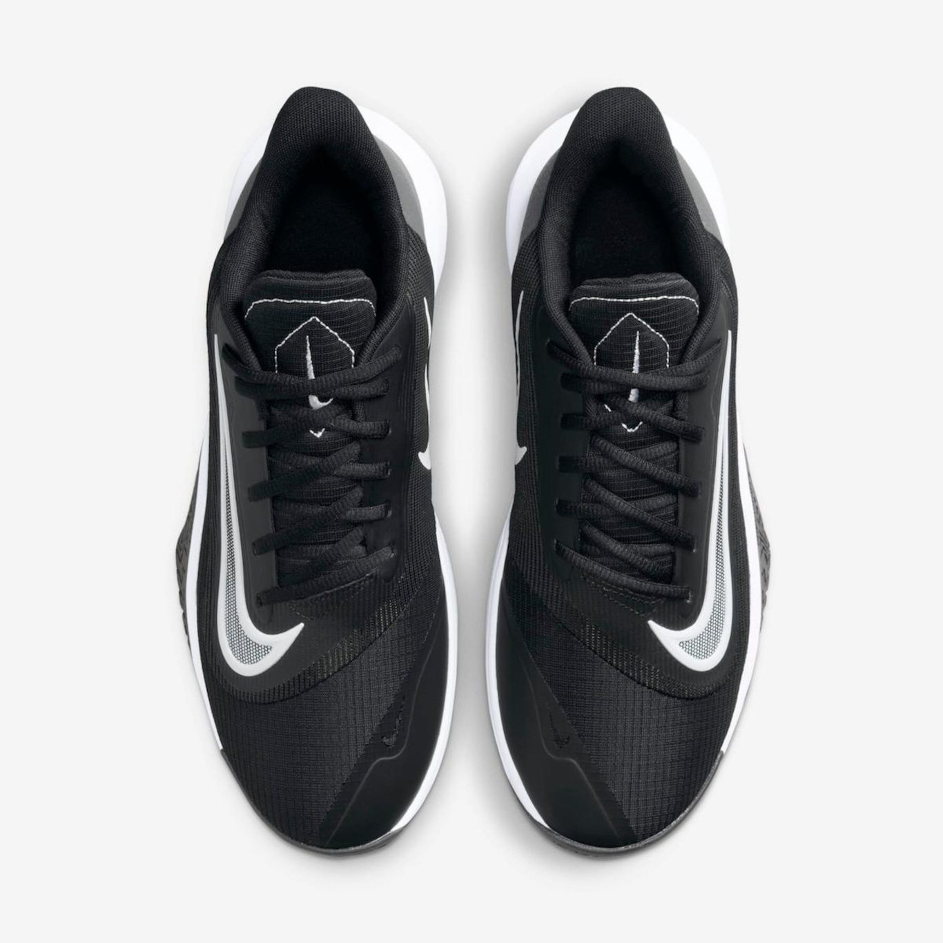 Tênis Nike Precision VII Masculino - Foto 4