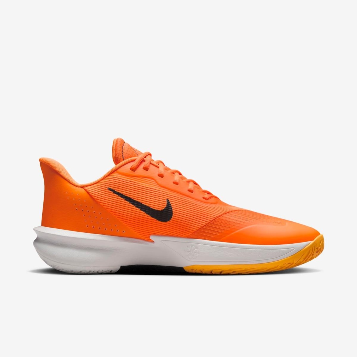 Tênis Nike Precision VII Masculino - Foto 3