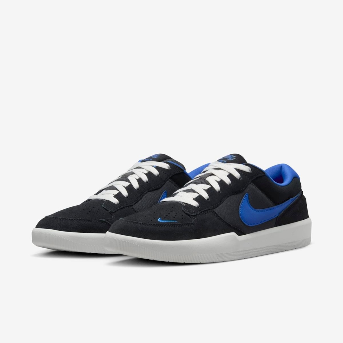 Tênis Nike Sb Force 58 - Adulto - Foto 5