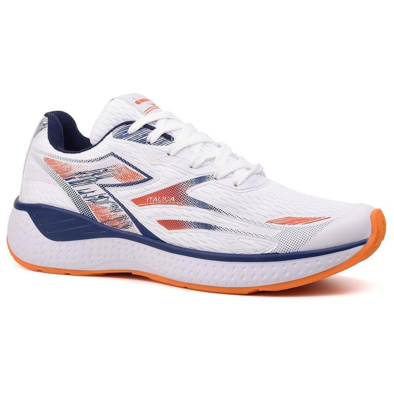 Tênis Diadora Itálica - Masculino - Foto 2