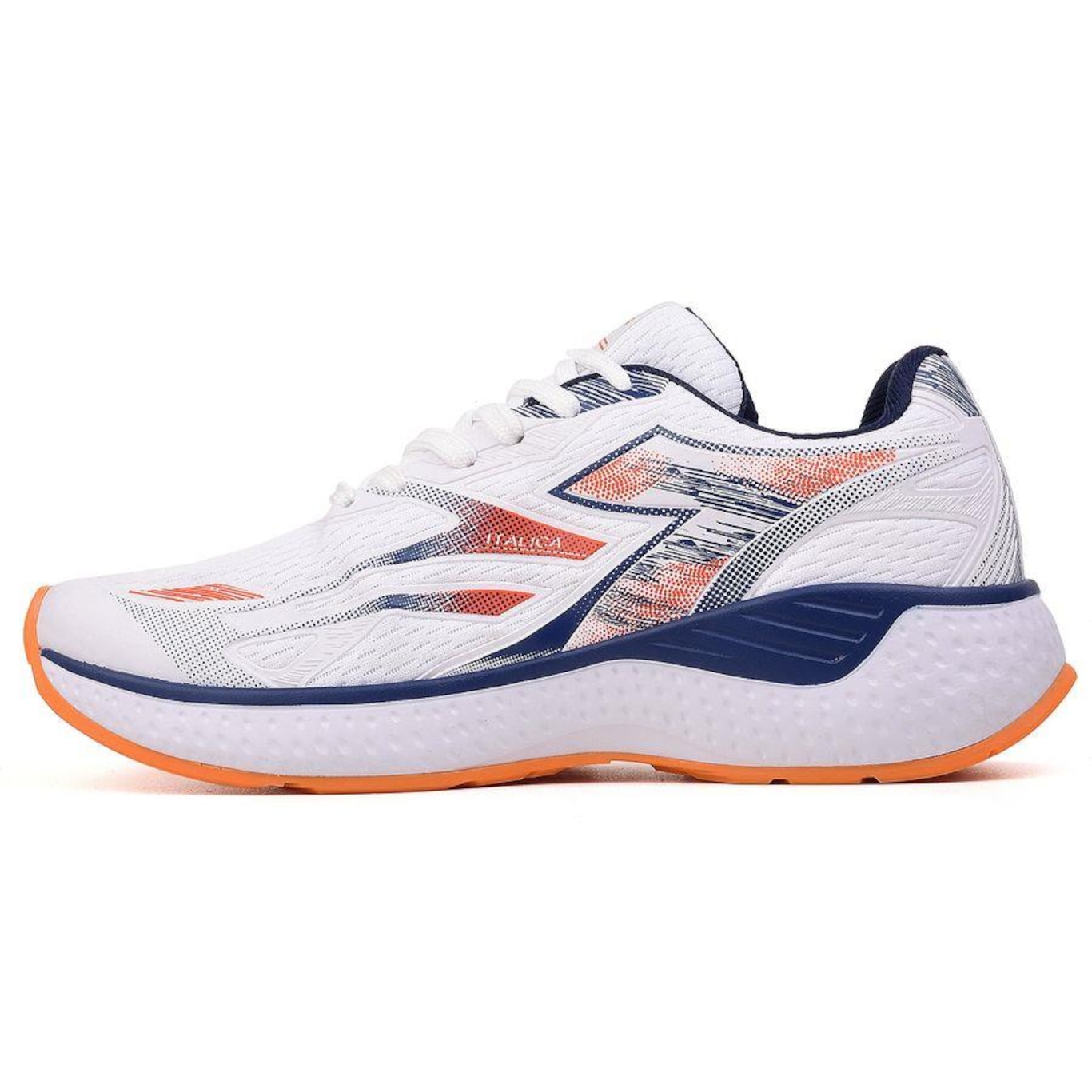 Tênis Diadora Itálica - Masculino - Foto 3