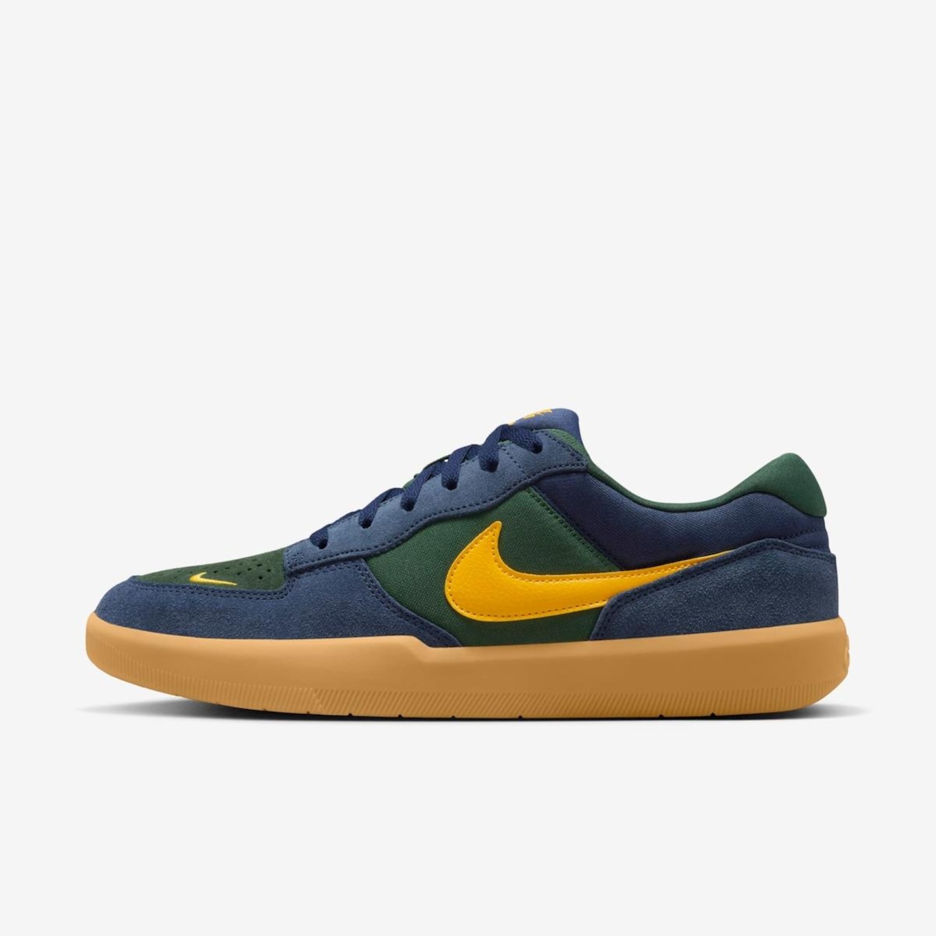 Tênis Nike Sb Force 58 - Adulto - Foto 1