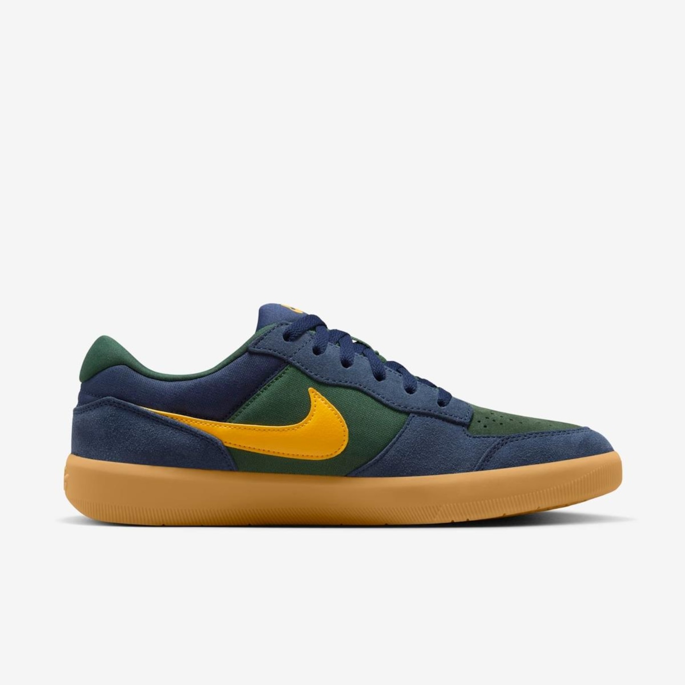 Tênis Nike Sb Force 58 - Adulto - Foto 3