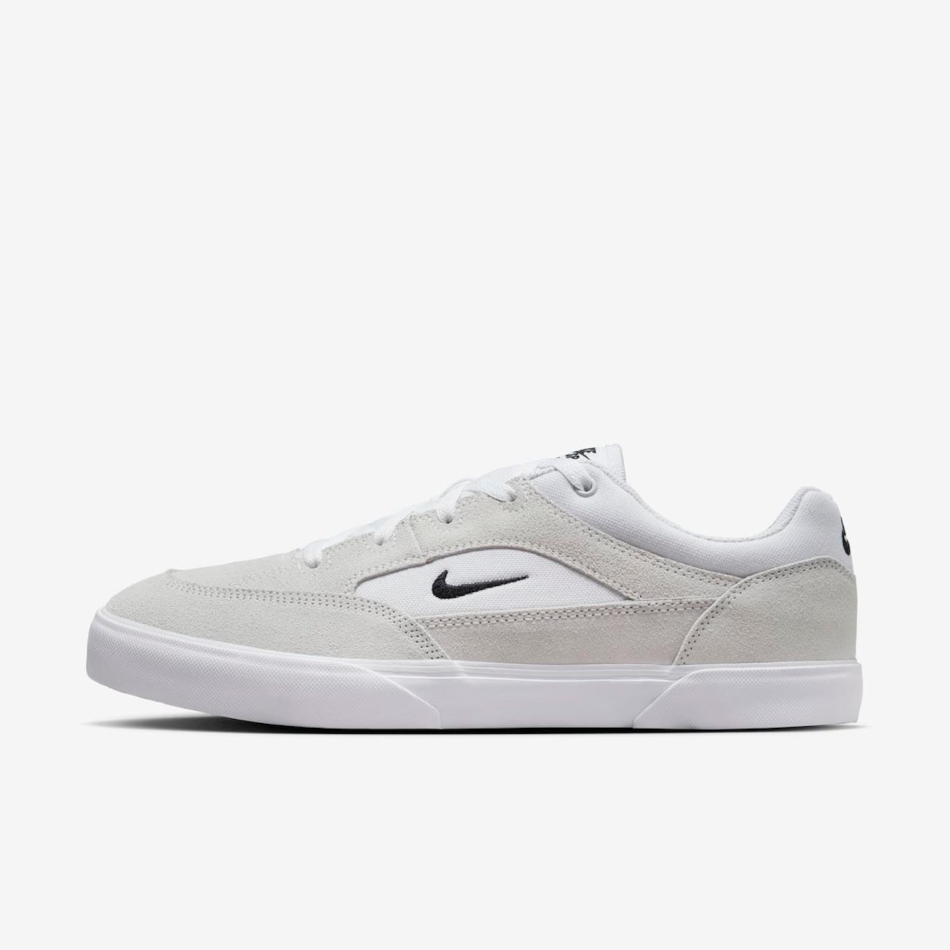 Tênis Nike Sb Malor - Masculino - Foto 1