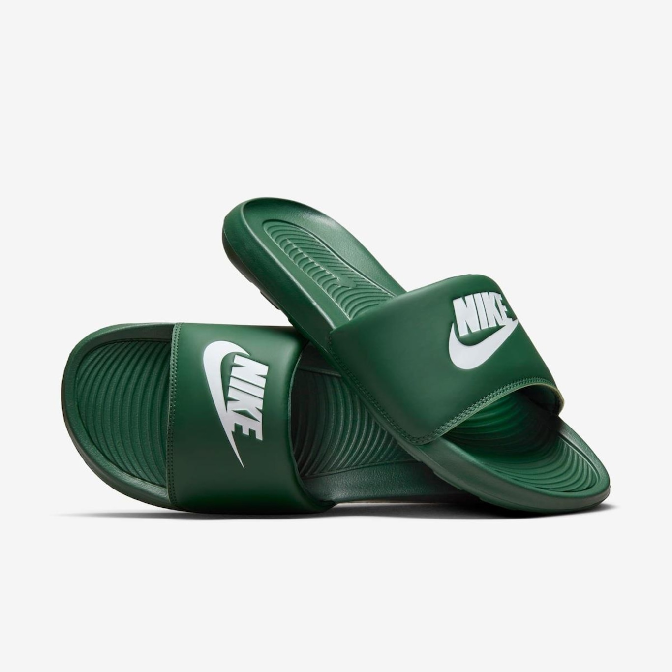 Chinelo Nike Victori One - Masculino - Foto 4