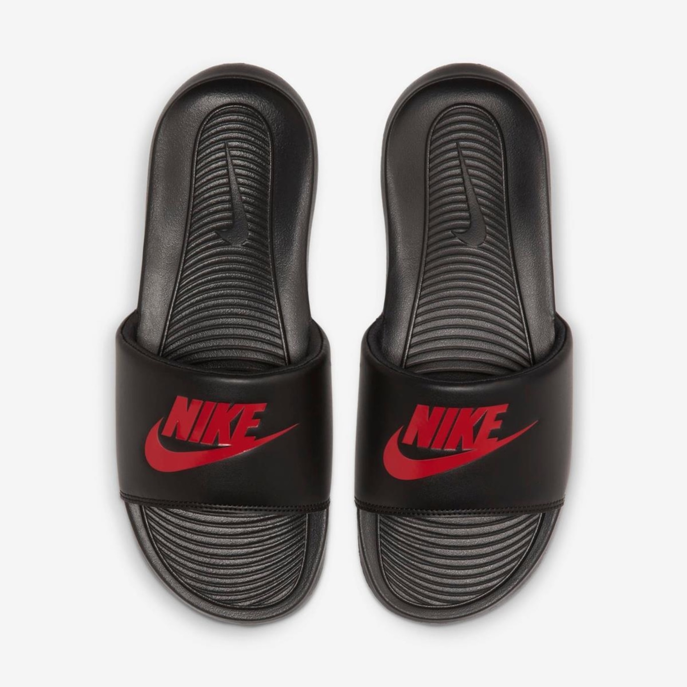 Chinelo Nike Victori One - Masculino - Foto 5