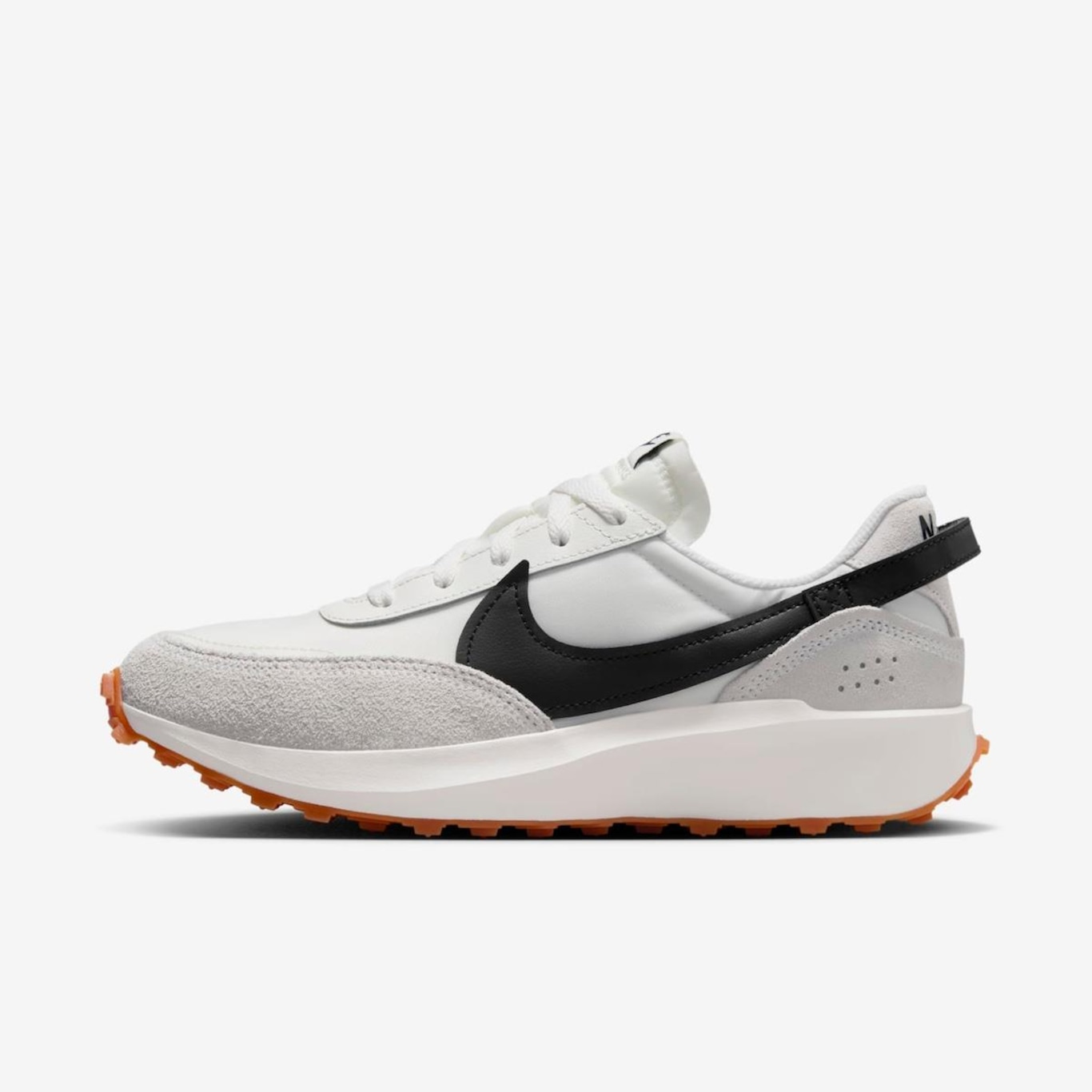 Tênis Nike Waffle Debut - Feminino - Foto 1