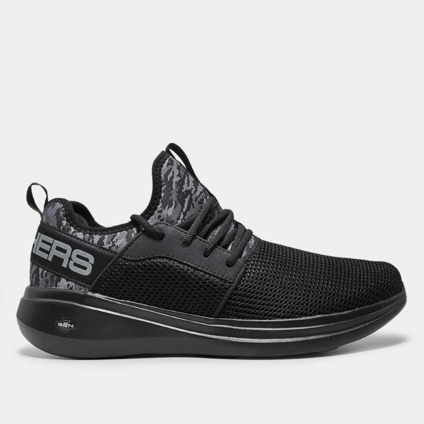 Tênis Skechers Go Run Fast - Masculino - Foto 3