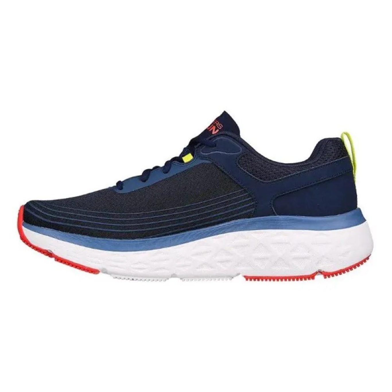 Tênis Skechers Max Cushioning Delta Relief - Masculino - Foto 3