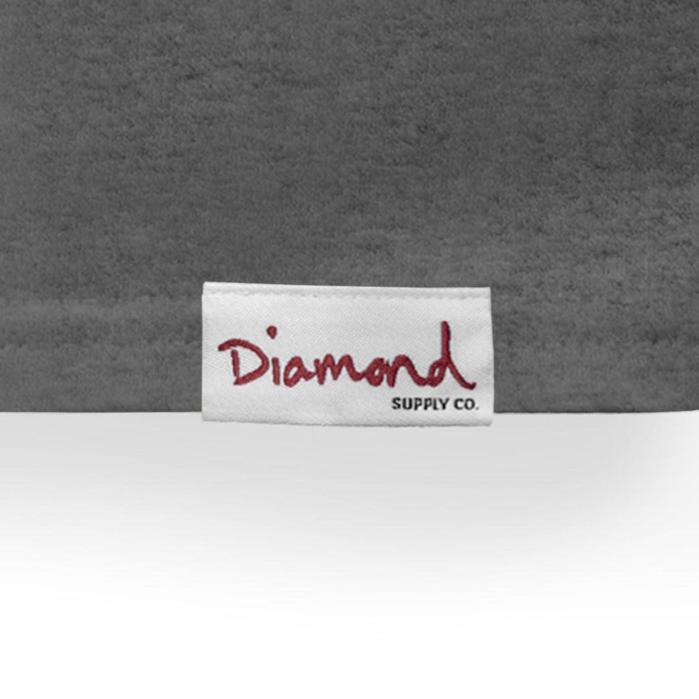 Camiseta Diamond Og Sign Tee - Masculina - Foto 2