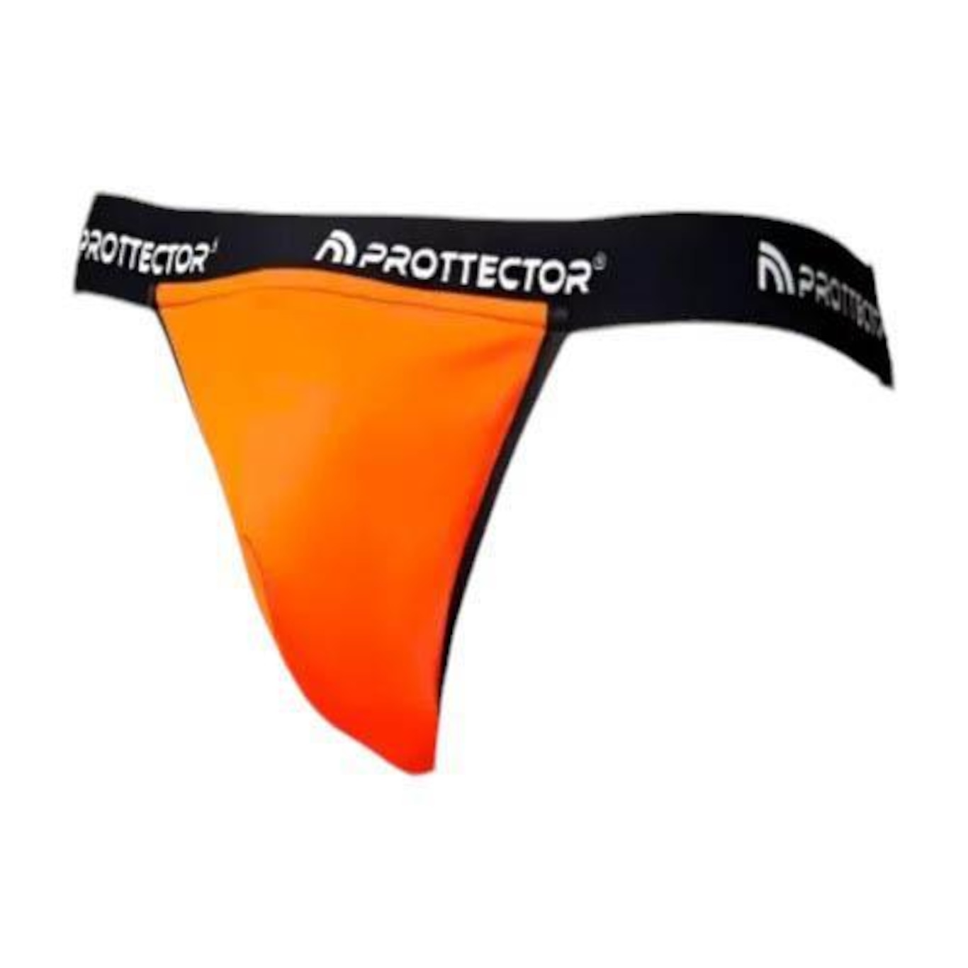 Protetor Genital Prottector com Suporte - Adulto - Foto 1