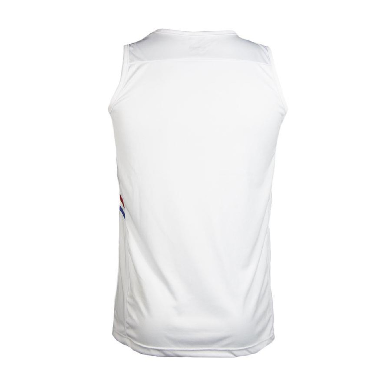 Camiseta Le Coq Sportif Performance Tank Dry - Masculino - Foto 2