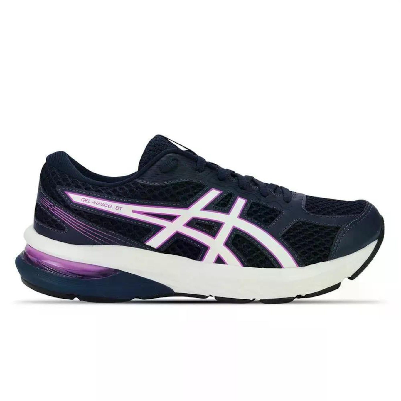 Tenis Asics Gel Nagoya St - Feminino - Foto 1