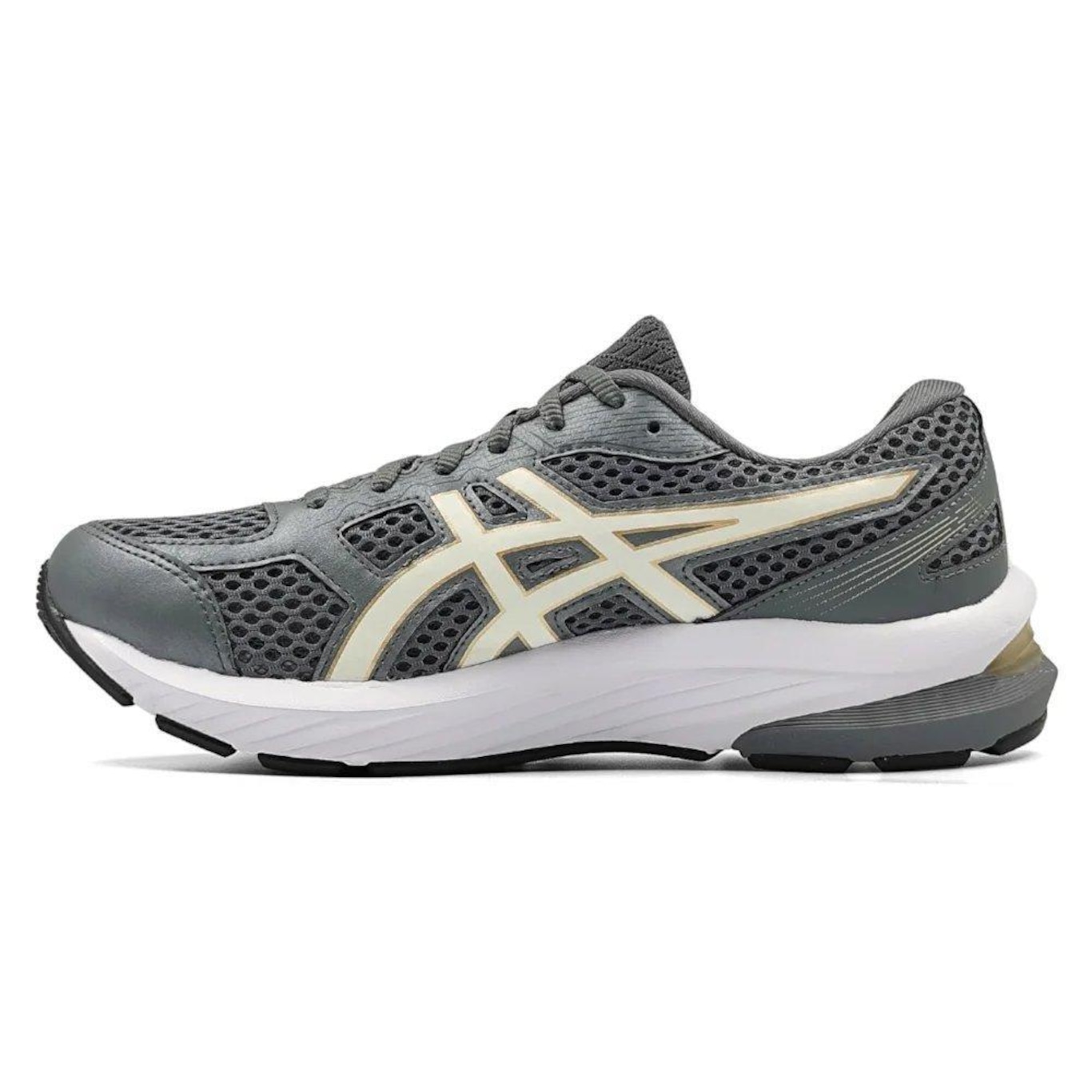 Tenis Asics Gel Nagoya St - Feminino - Foto 2