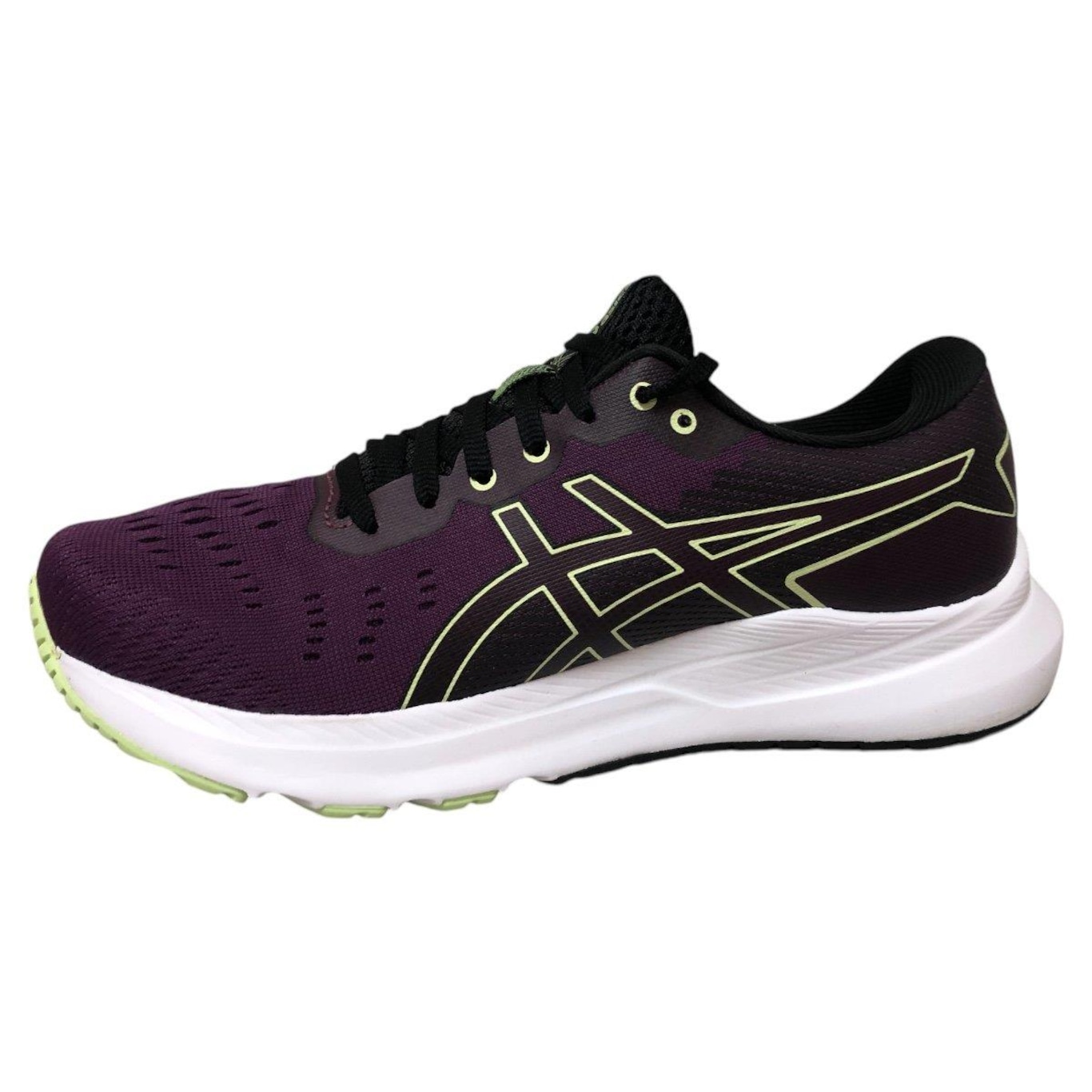 Tênis Asics Gel Shinobi 2 - Feminino - Foto 2