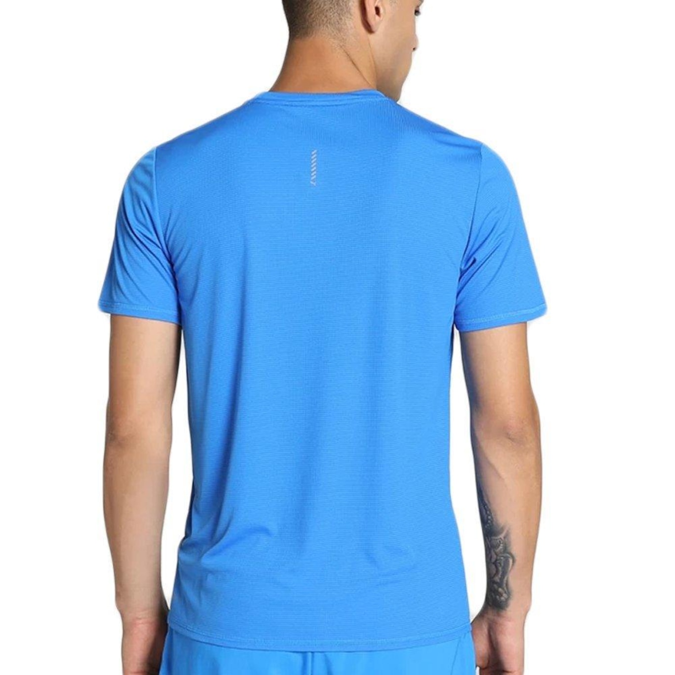 Camiseta Puma Run Favorite - Masculina - Foto 2