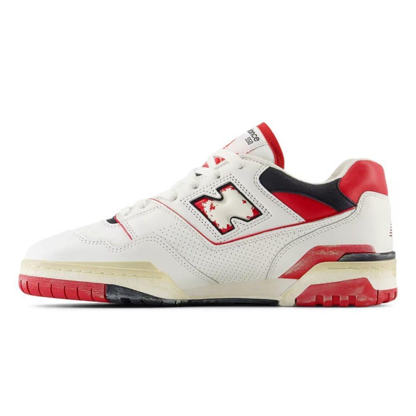 Tenis New Balance 550 - Masculino - Foto 2