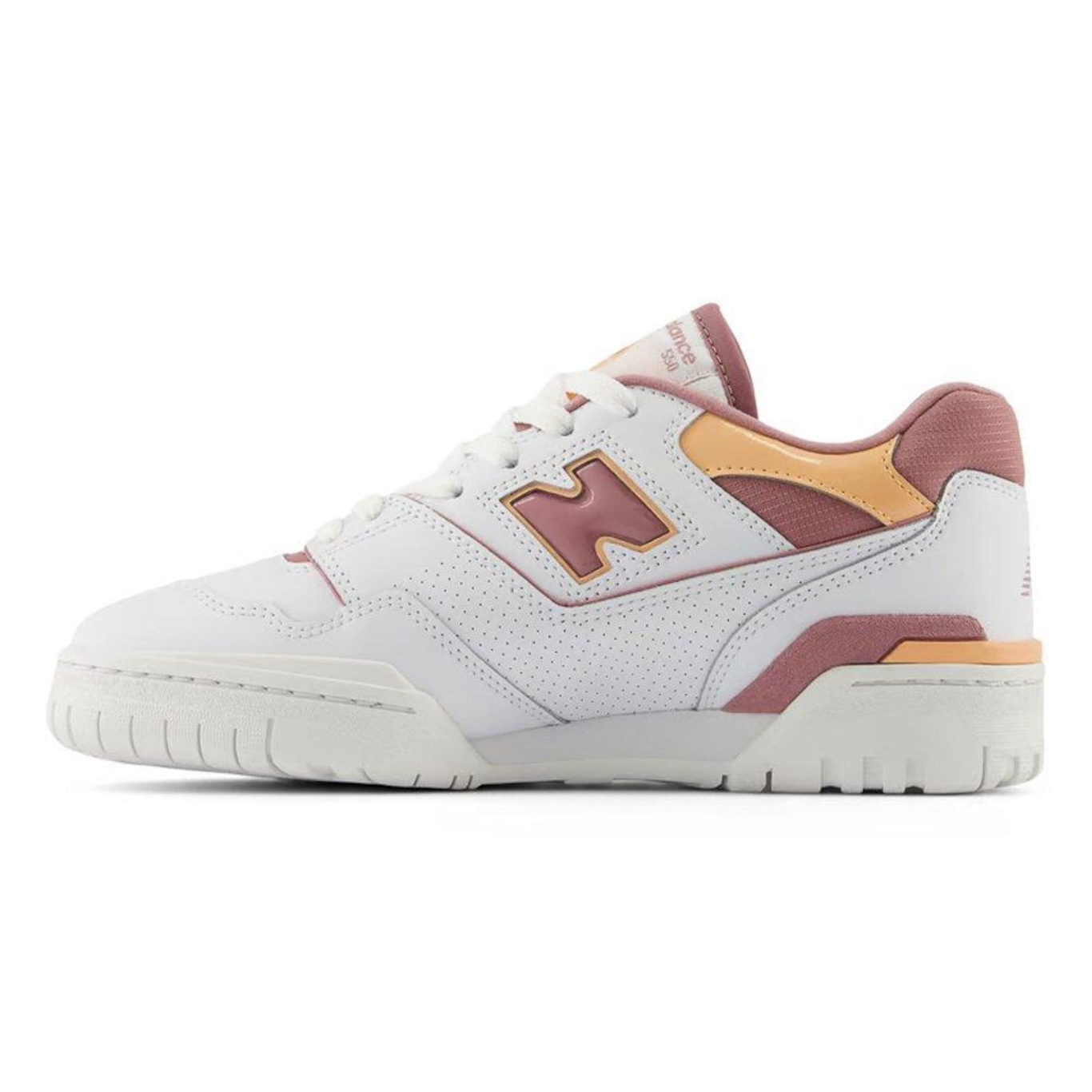 Tenis New Balance 550 - Feminino - Foto 2