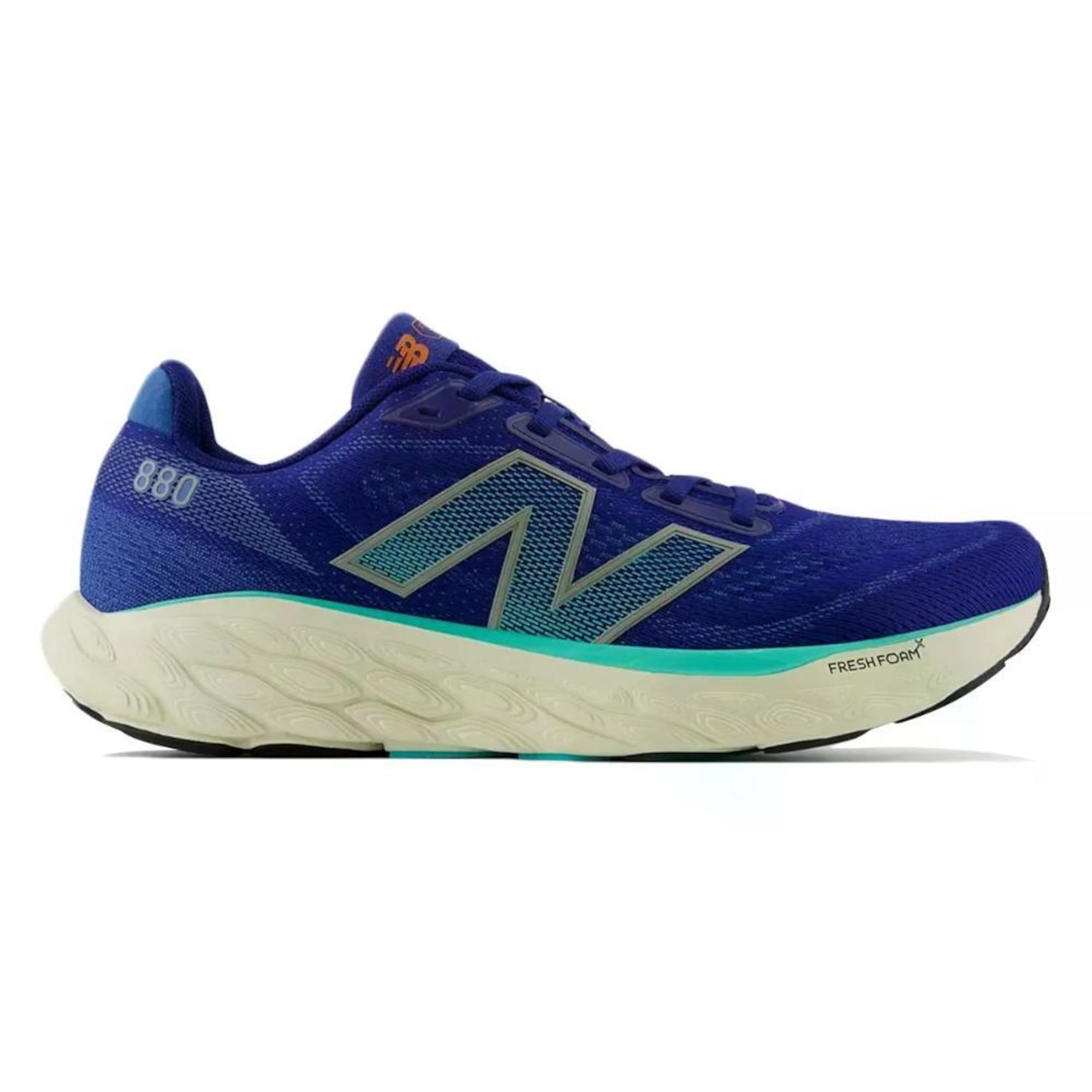 Tenis New Balance Fresh Foam X880V14 - Masculino - Foto 1