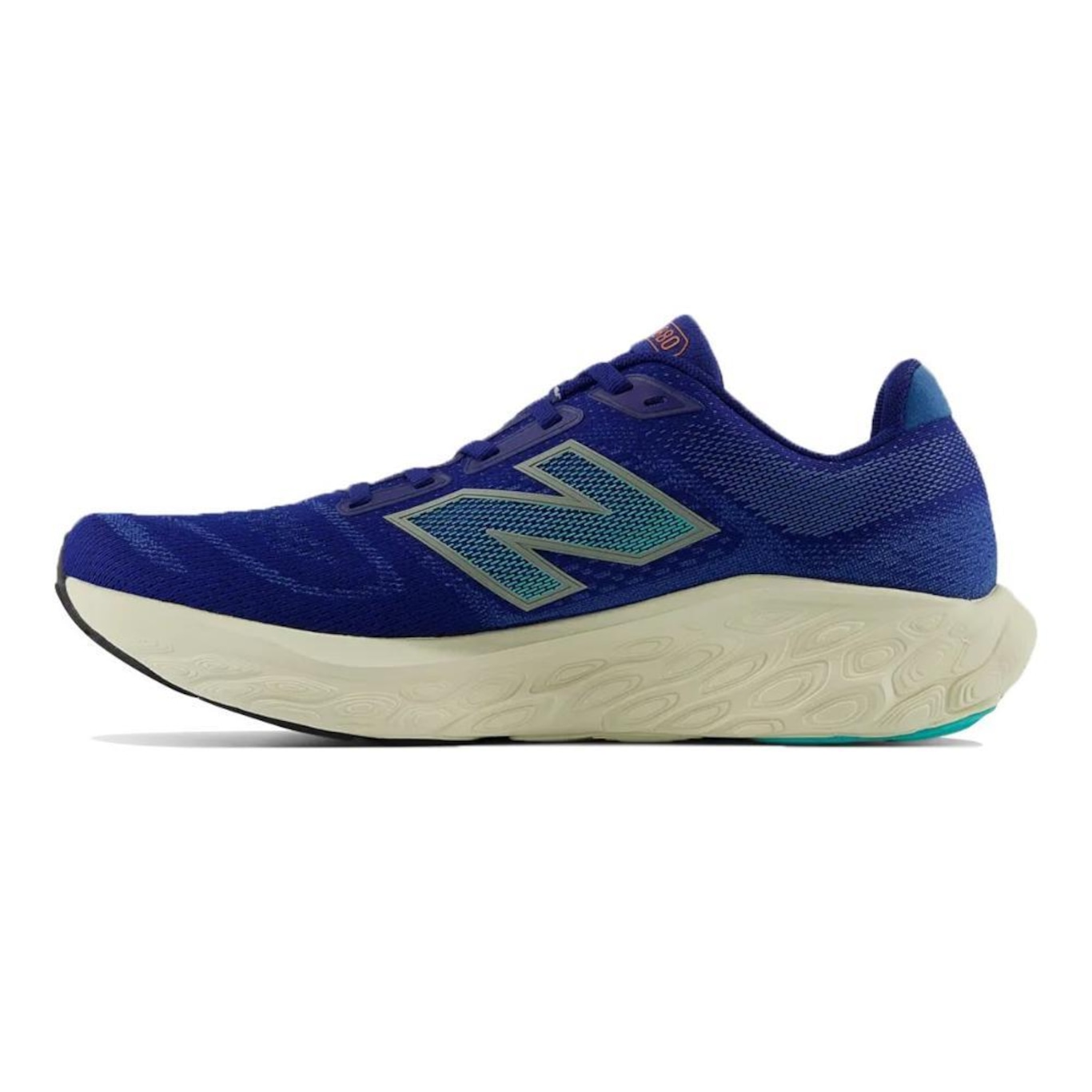 Tenis New Balance Fresh Foam X880V14 - Masculino - Foto 2