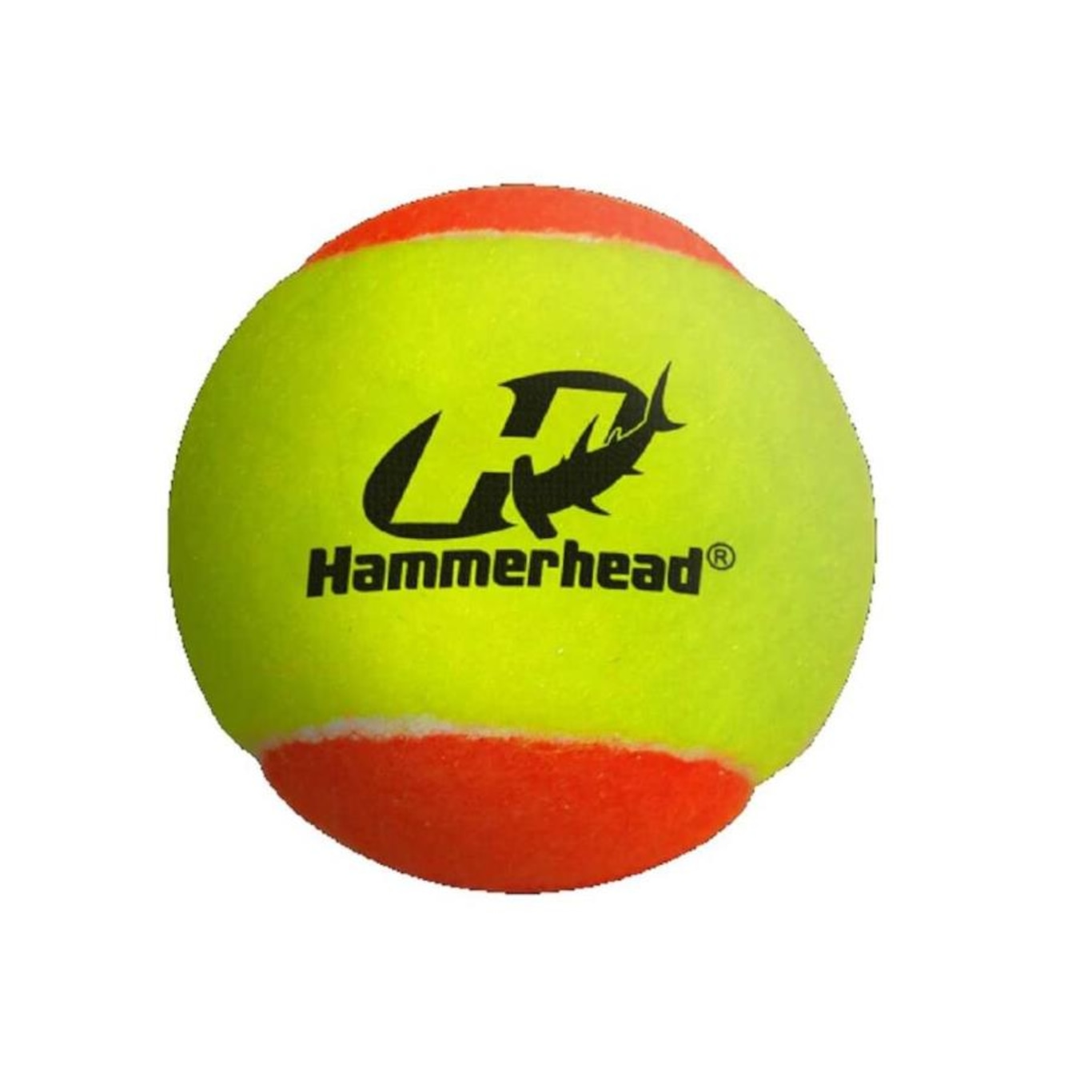 Bola de Beach Tennis Hammerhead - Kit com 3 Unidades - Foto 2