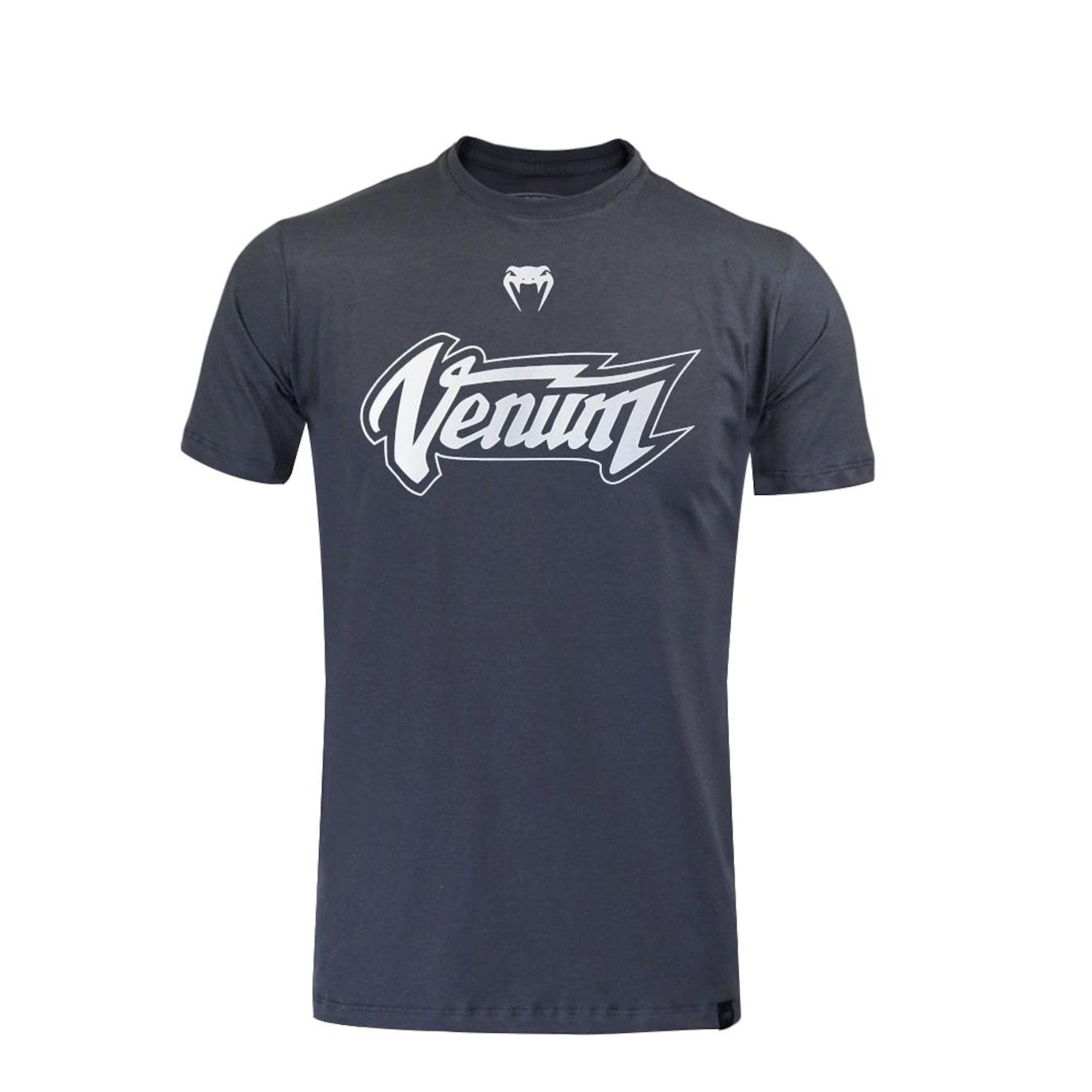 Camiseta Venum Game Name Style - Masculina - Foto 1