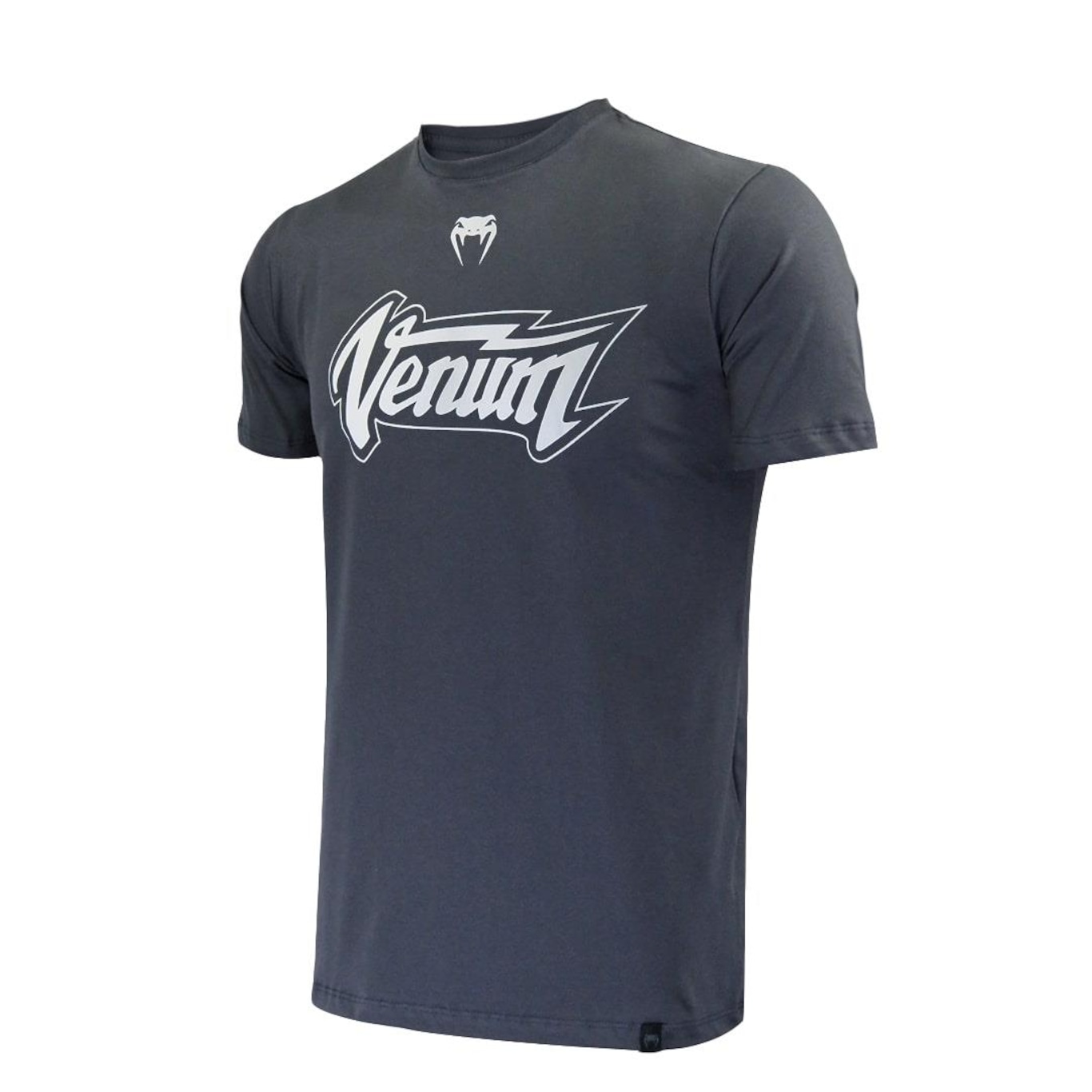 Camiseta Venum Game Name Style - Masculina - Foto 2