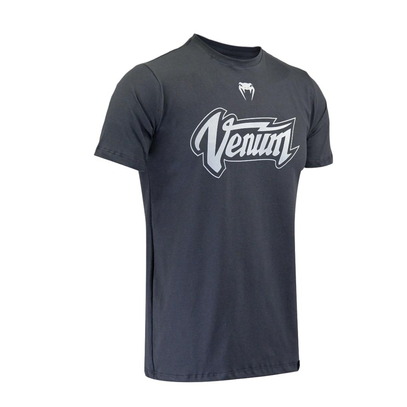 Camiseta Venum Game Name Style - Masculina - Foto 3