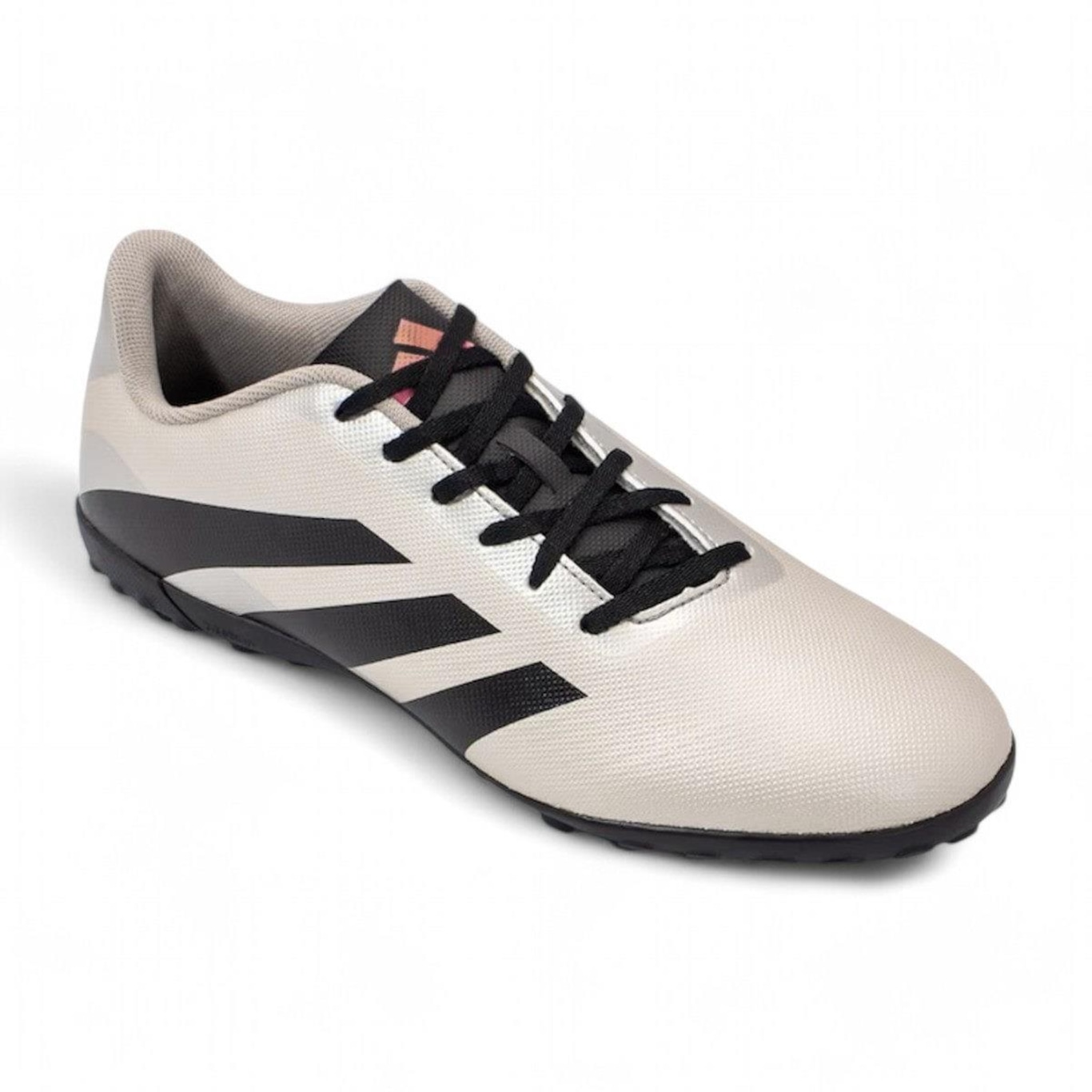 Chuteira Society adidas Predator Artilheira 24  Adulto - Foto 1