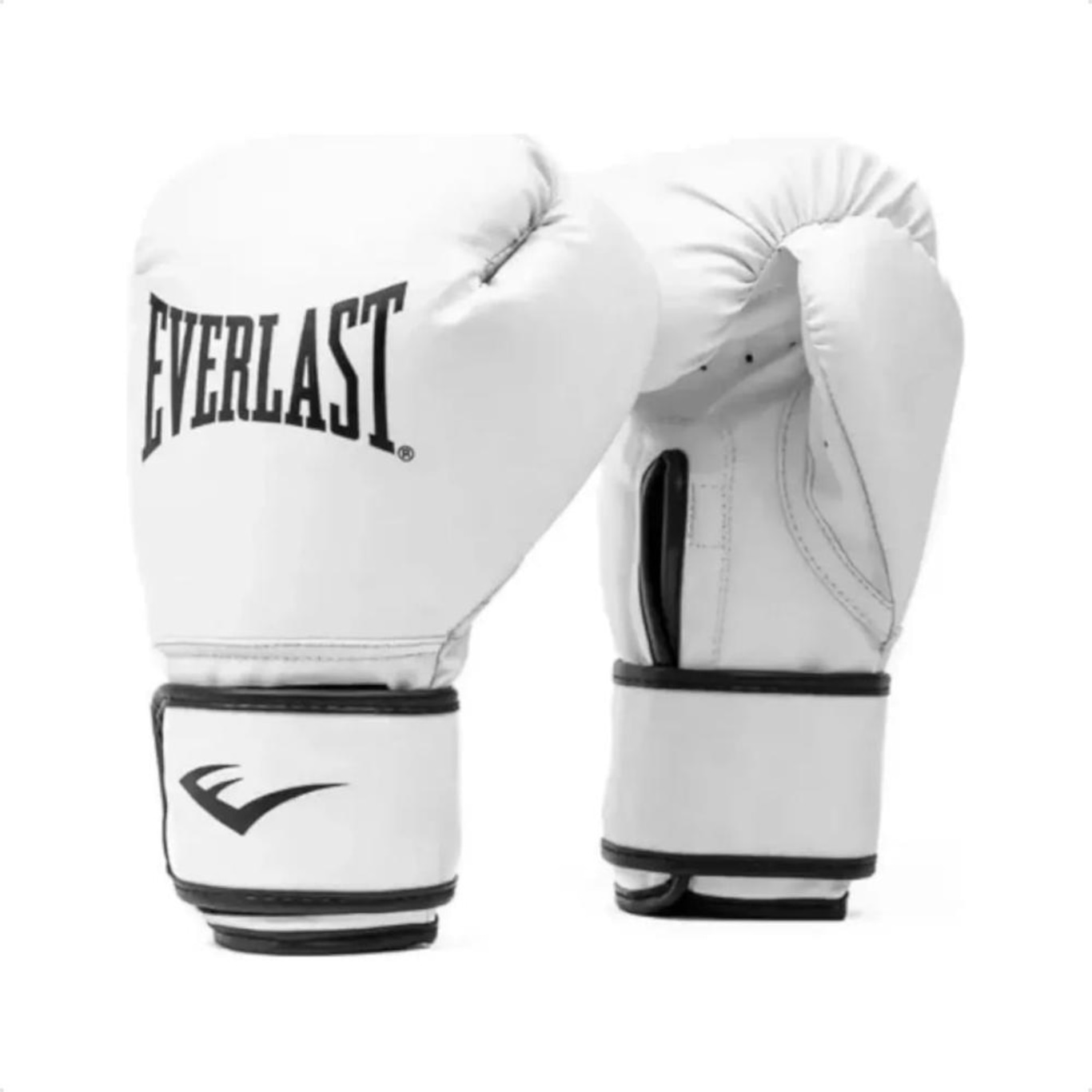 Kit de Treino Everlast Core com Luvas + Bandagem + Protetor Bucal - Foto 2