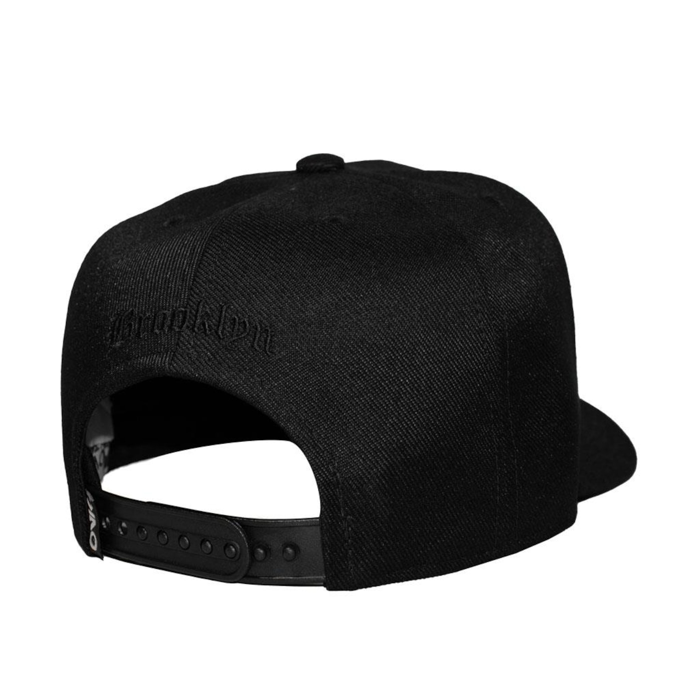 Boné Overking Brooklyn - Snapback - Adulto - Foto 3