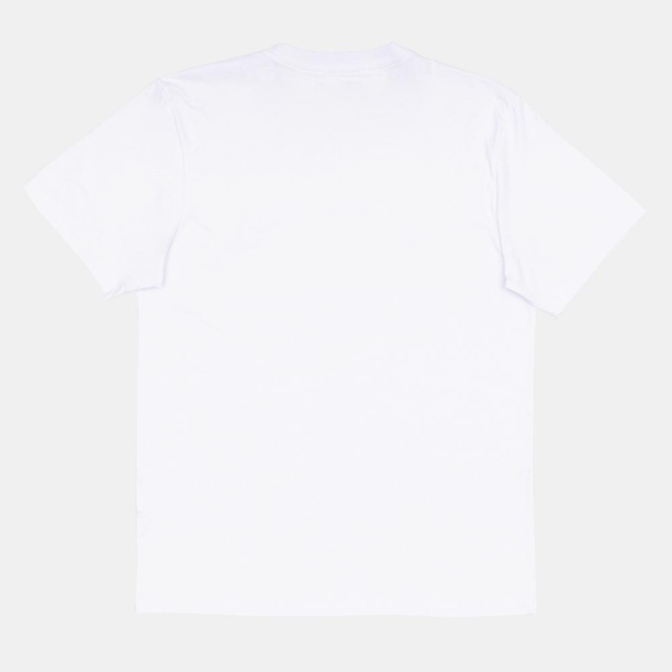 Camiseta Rvca Balance Box Film Sm25 Masculina Branco - Foto 4