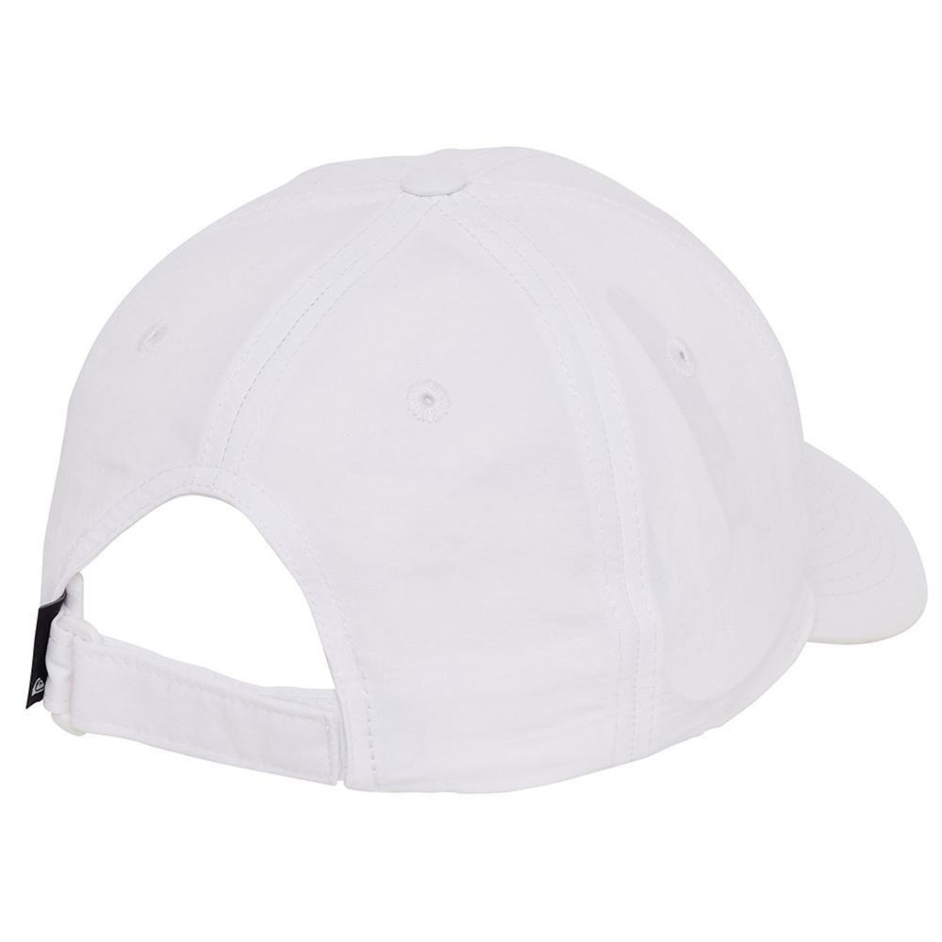 Boné Quiksilver Dna Clicker Sm25 - Strapback - Adulto - Foto 2