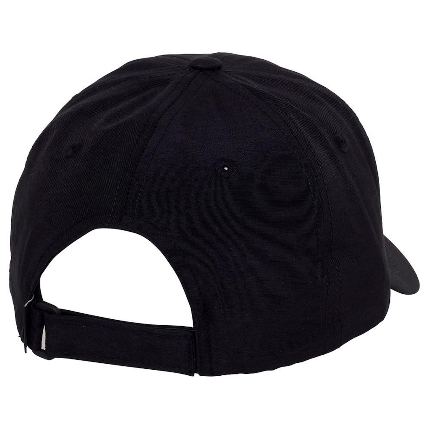 Boné Quiksilver Dna Clicker Sm25 - Snapback - Adulto - Foto 2