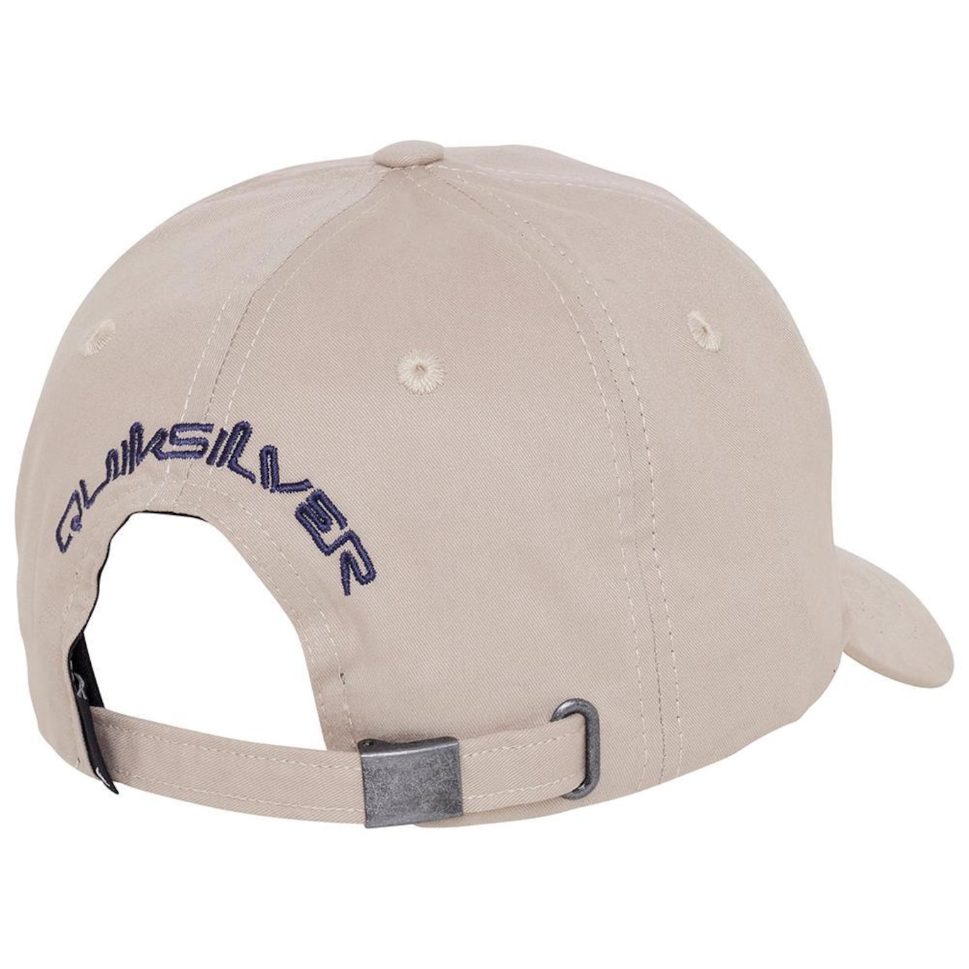 Boné Quiksilver Embroidery Sm25 - Strapback - Adulto - Foto 2