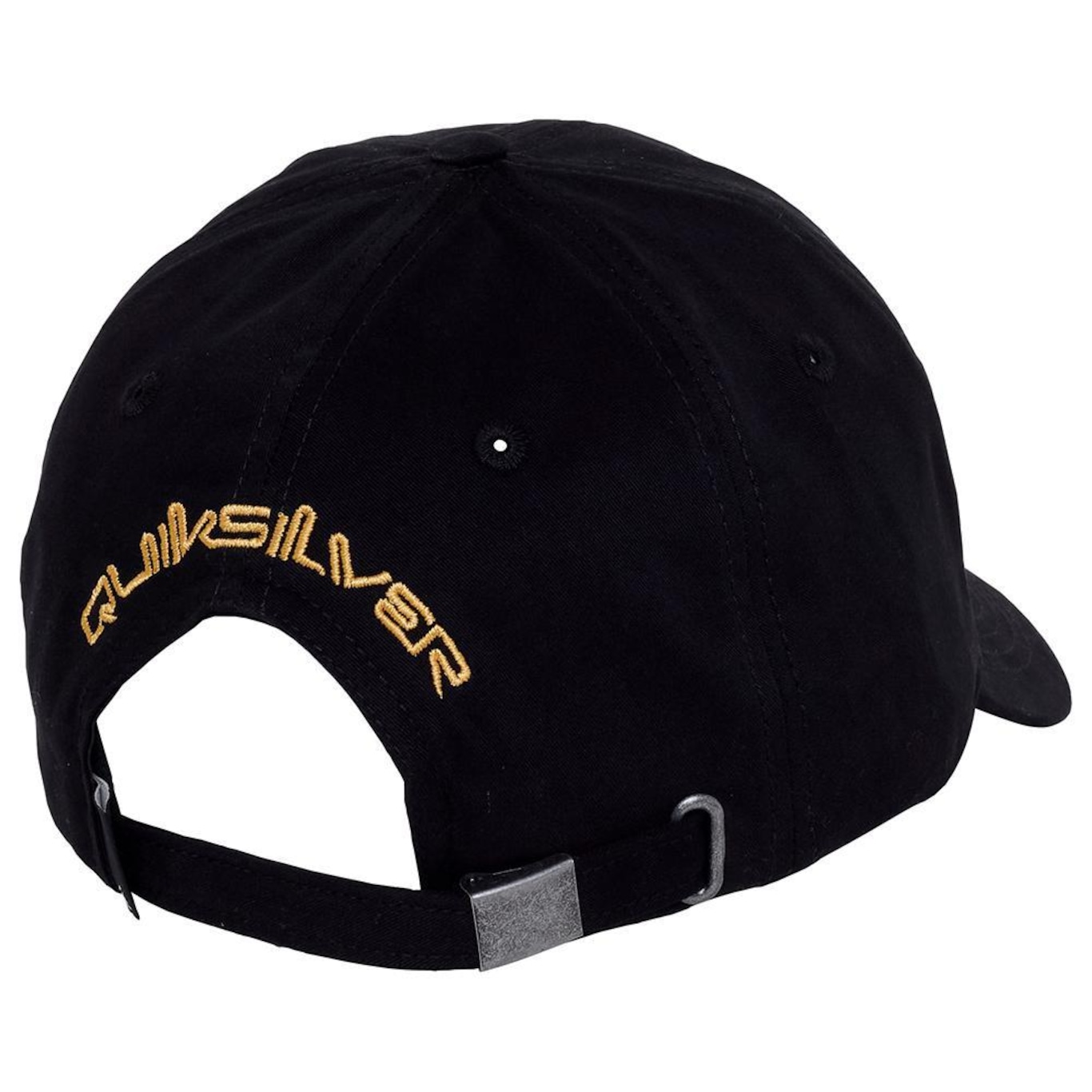 Boné Quiksilver Embroidery Sm25 - Strapback - Adulto - Foto 2