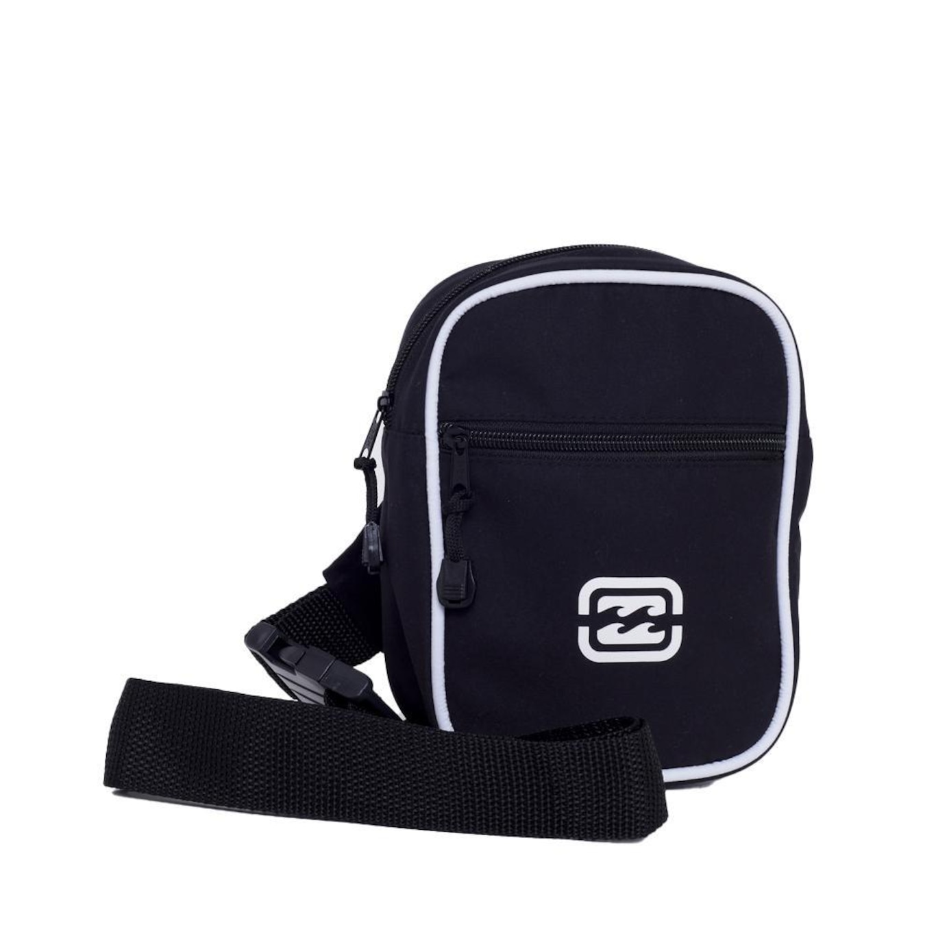 Shoulder Bag Billabong Bracket Wave Transversal Sm25 - Foto 4