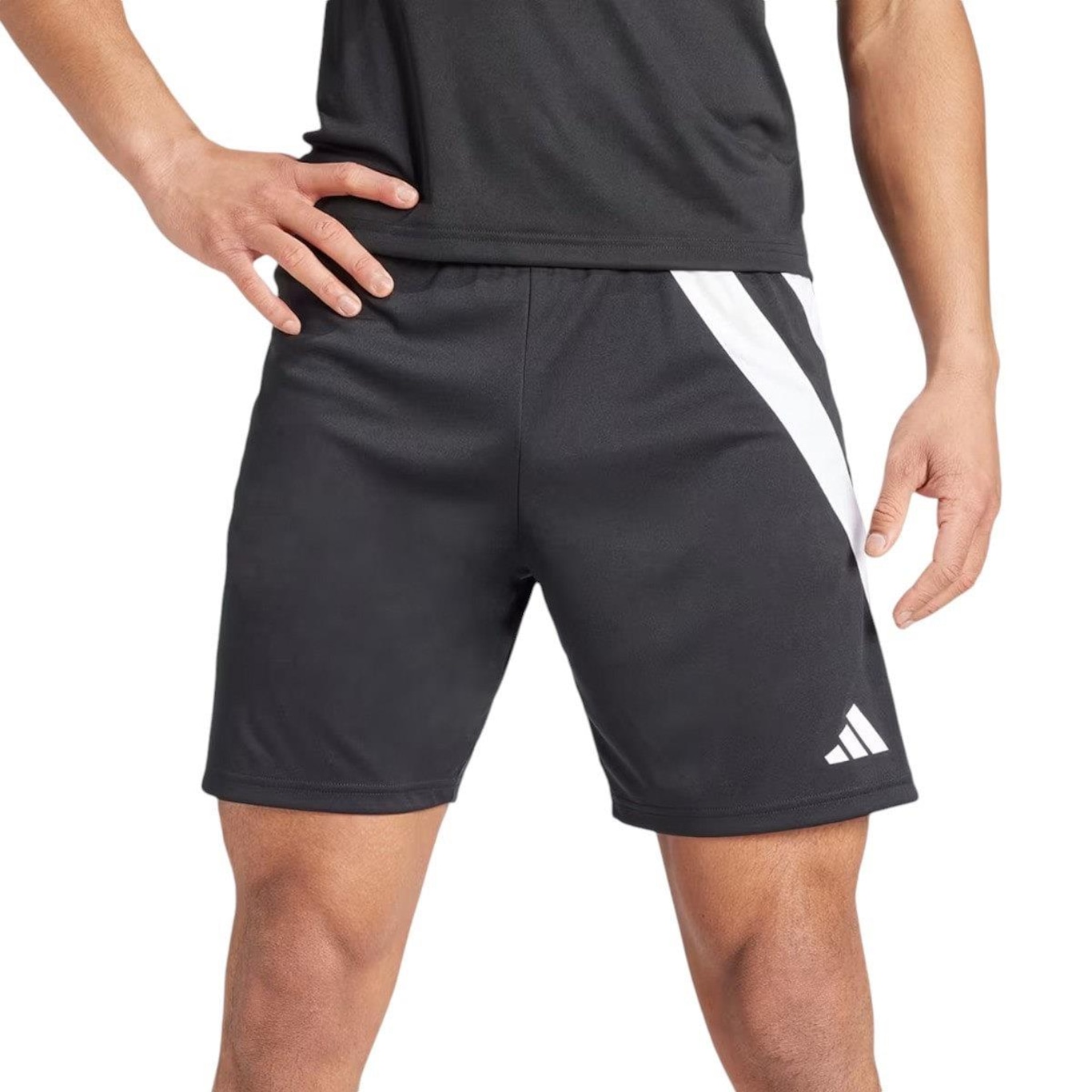 Short adidas Fortore 23 - Masculino - Foto 1