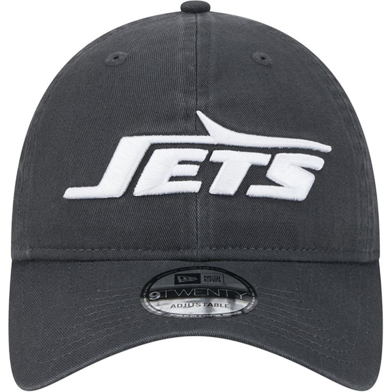 Boné New Era 920 New York Jets Nfl Salute To Service - Strapback - Adulto - Foto 3