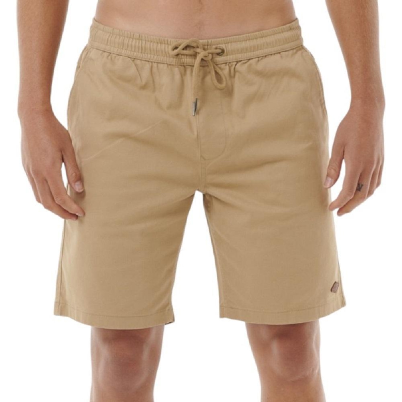 Bermuda Rip Curl Passeio Classic Surf Volley - Masculina - Foto 1