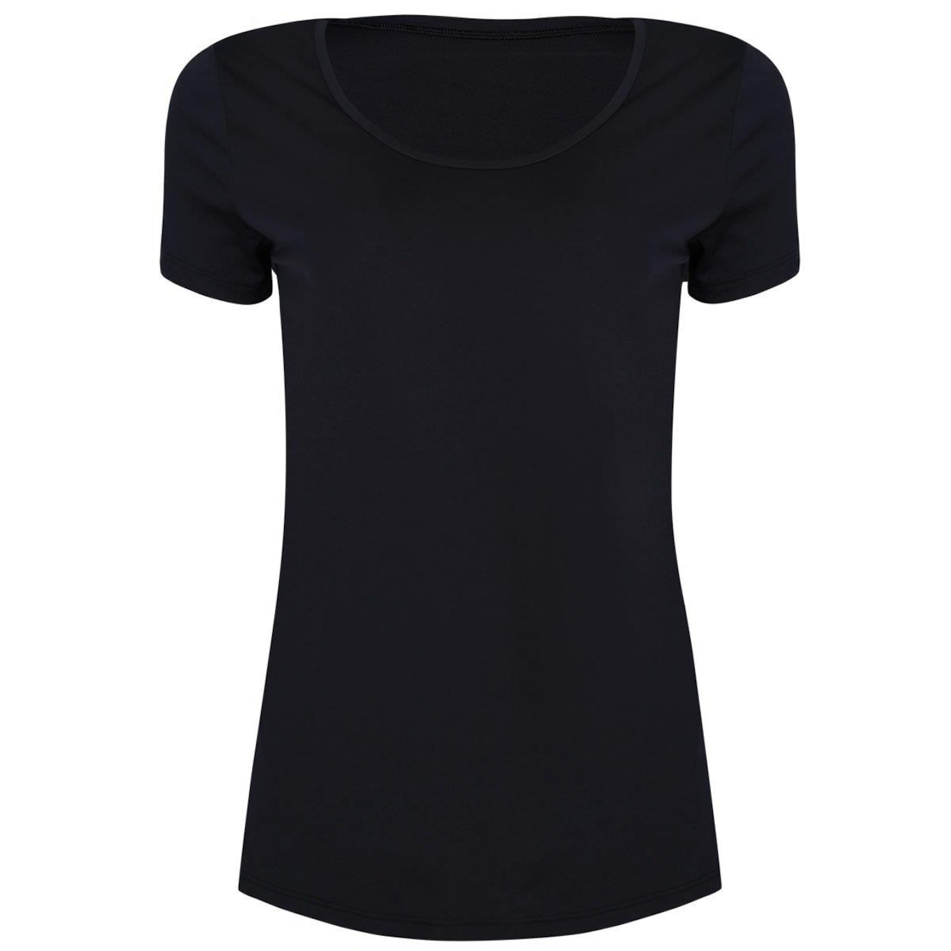 Camiseta Live Long Back - Feminina - Foto 1