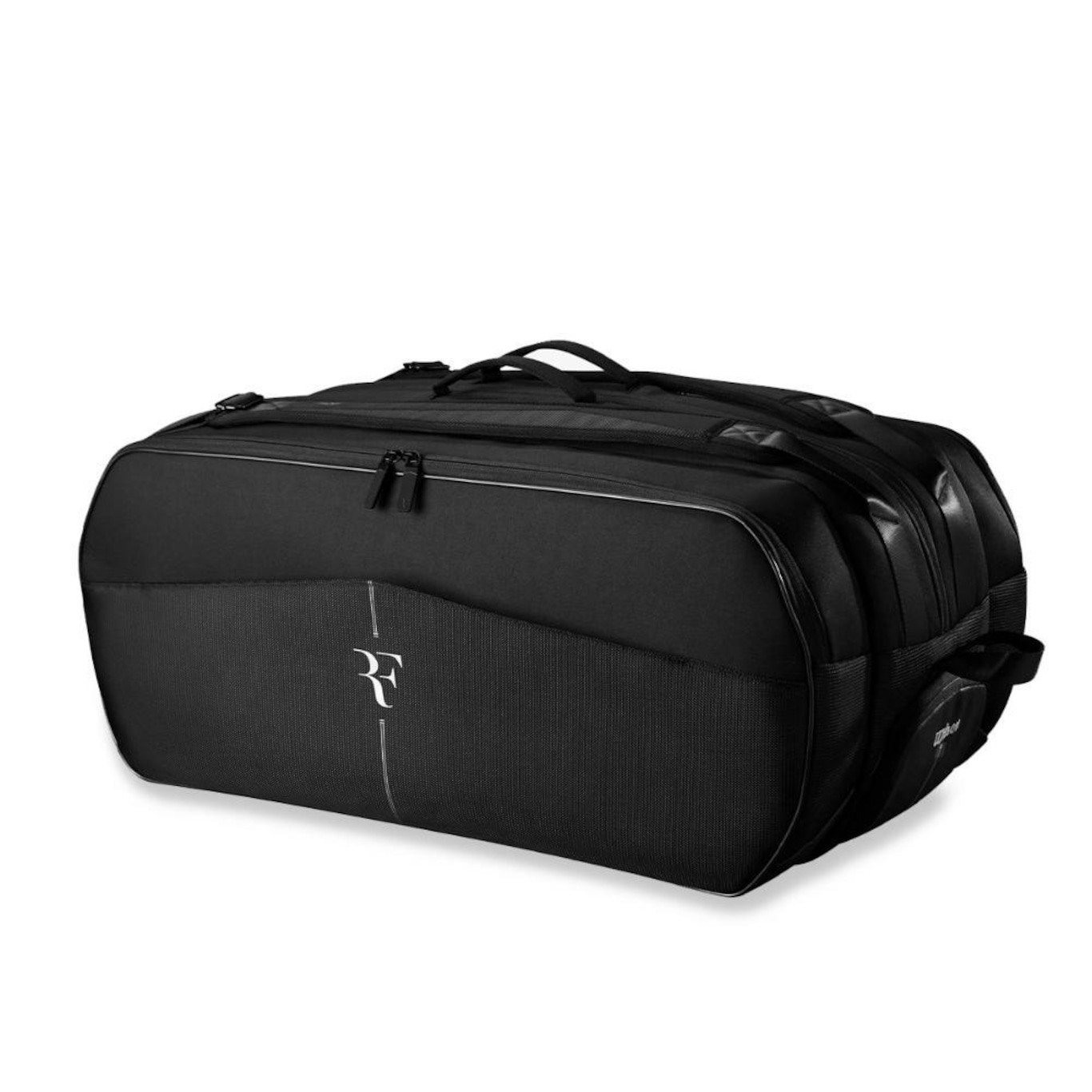 Raqueteira Wilson Roger Federer Tournamet Bag X15 - Foto 1