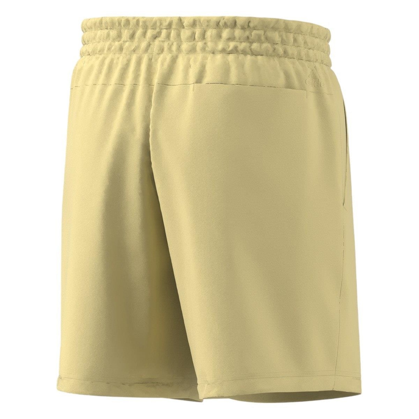 Short adidas Linear Logo - Masculino - Foto 2