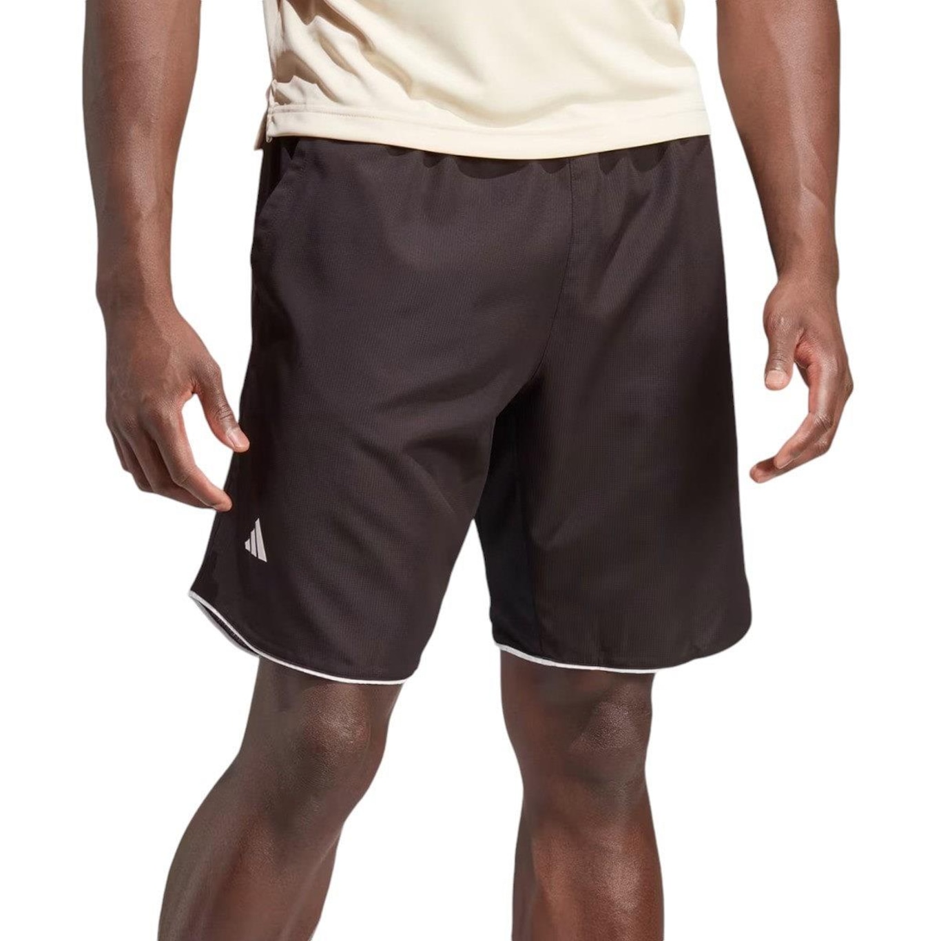 Short adidas Tennis Club - Masculino - Foto 1